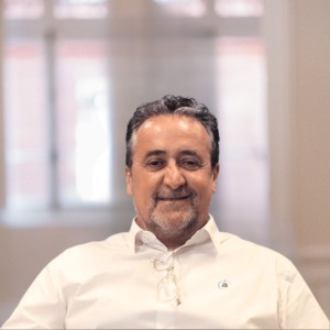 Jesús Lechón Algás